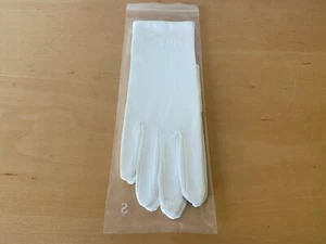 Gloves for Watches PARMIGIANI Guantes para Relojes - Size S - Blanco - Nuevo - Bild 1 von 4