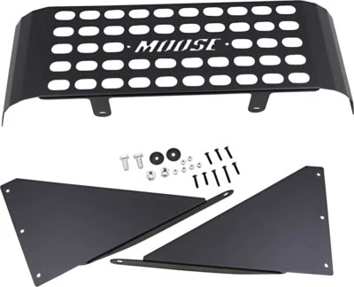 Carcasa de cama utilitaria Moose para Yamaha YXZ1000R 2016-2021 UTV Foto 1 de 2