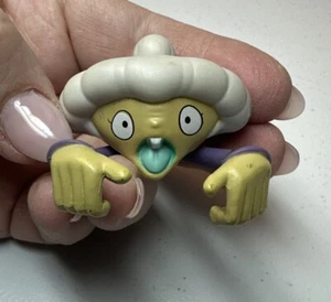 2015 Hasbro Yo-kai Watch Medal Moments Tattletell FIGURE ONLY Plastic 2" tall - Picture 1 of 7