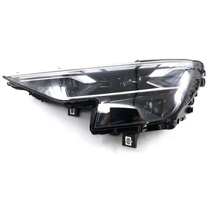 Scheinwerfer AUDI Q8 4MN Facelift FULL LED - MATRIX Steuergeräte 4M8.941.039 - Bild 1 von 6