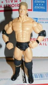 WWE Jakks Ruthless Aggression Signature Gear Series JBL Bradshaw Wrestling Fig - Picture 1 of 2