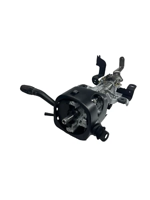 FORD F250 F350 TILT STEERING COLUMN W/ E4OD AUTO TRANS OVERDRIVE REMAN - Image 1 of 4