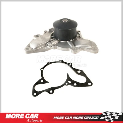 Water Pump for 2003-2006 Hyundai Santa Fe 02-05 Kia Sedona XG350 04-06 Amanti V6 - Image 1 of 4