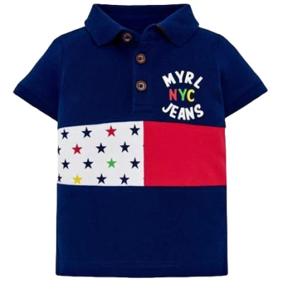 Camiseta MAYORAL 68 - Imagen 1 de 3