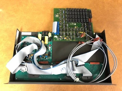 Dukane 9A9999 CO / PABX Interface System for MACS II Intercom System - Image 1 of 4