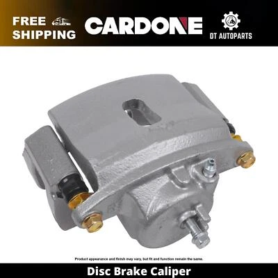 Pinza de freno de disco delantera derecha Cardone para Acura MDX 2001-2002 Foto 1 de 4