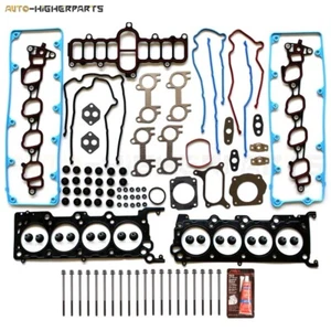 For 2004-2008 Ford F-150 2002-2005 Ford Explorer 4.6L Head Gasket Kit - Picture 1 of 12