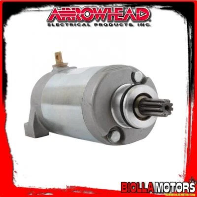 SMU0446 MOTORINO AVVIAMENTO YAMAHA XT250 2009- 249cc 3C5-81890-00-00 System Foto 1 de 4