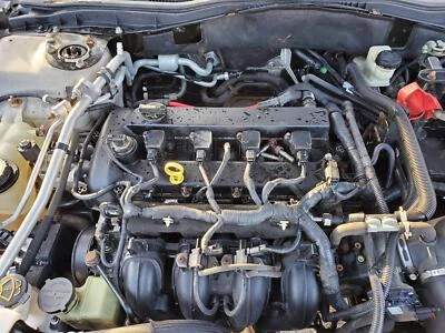 Alternador (2,3 L) 2006-2009 Mercury/Ford Milan/Fusion Foto 1 de 3