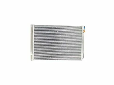 For 2010-2015 BMW 535i GT A/C Condenser Mahle 68783MJ 2011 2012 2013 2014 - Image 1 of 2