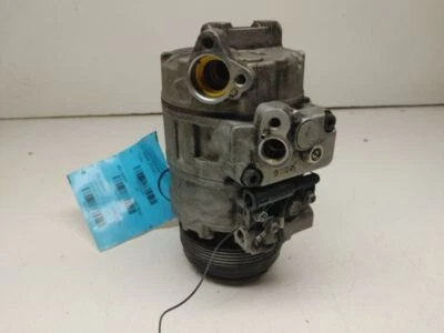 BMW 545I 2004-2005 compresor de aire acondicionado Foto 1 de 4