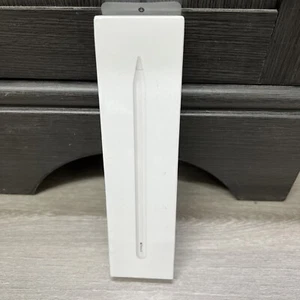 Apple Pencil (2nd Generation) for iPad Pro (3rd Generation) - White - Picture 1 of 3