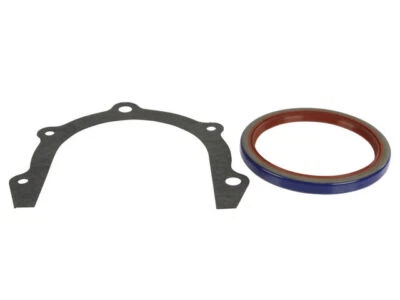 For 1999-2004 Chrysler 300M Crankshaft Seal Rear Mahle 36838NBHS 2000 2001 2002 - Image 1 of 2