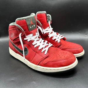 Size 13 - Air Jordan 1 Retro Premier 2013 High Gucci - Picture 1 of 17