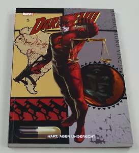 Daredevil 5: Hart, aber ungerecht - Bild 1 von 2