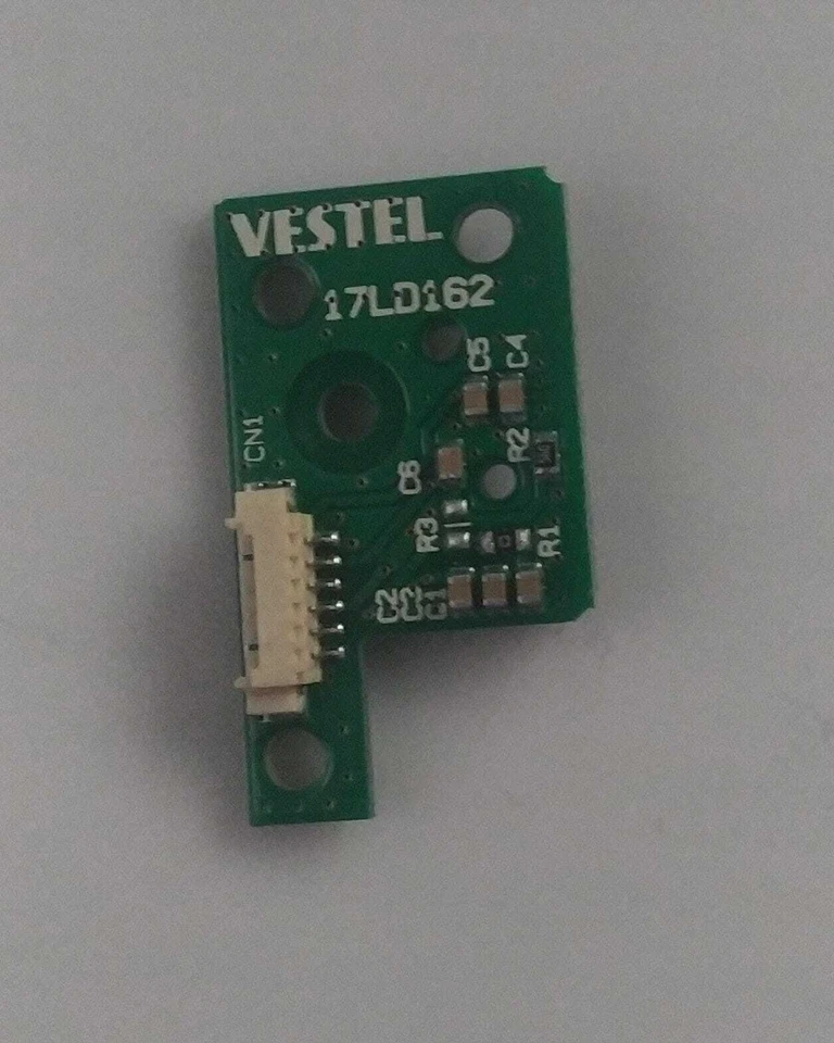 MODULO IR 17LD162 TELEVISOR PANASONIC TX-32C200E - Imagen 1 de 1