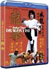 Dragon Fist <Region B Blu Ray>