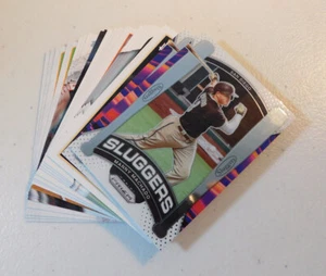 MANNY MACHADO YOU PICK YOUR CARD, ASSORTED YEARS & COMPANIES (item#G31) - Picture 1 of 31