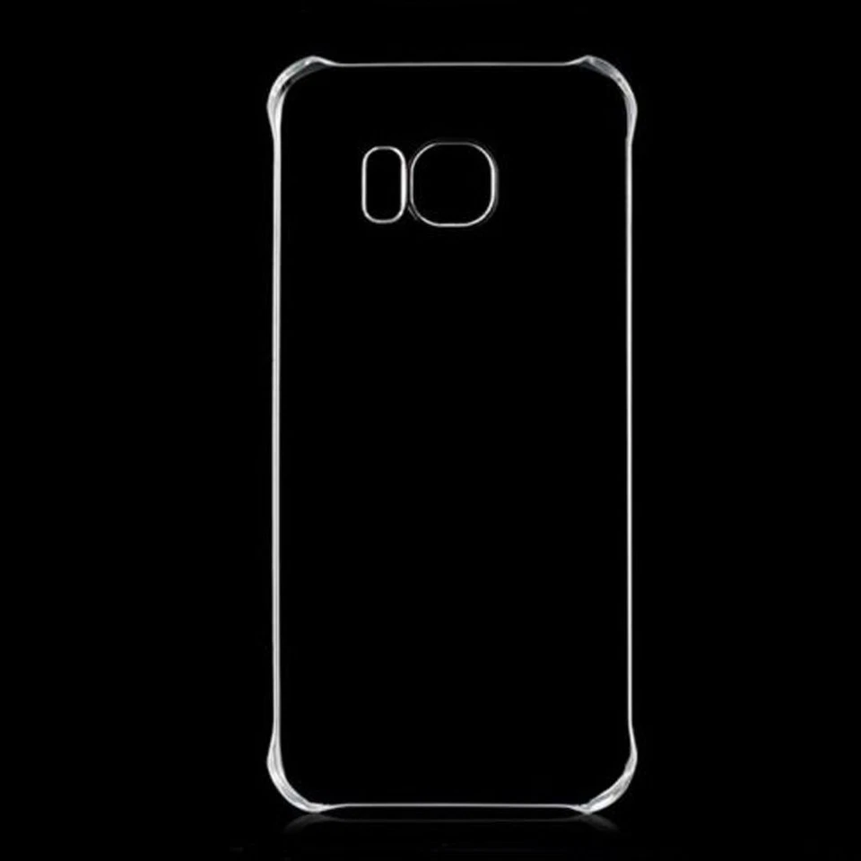 Coque Transparente SAMSUNG Galaxy S7 Edge Neuf France