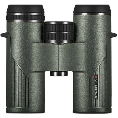 Hawke Frontier HD X 8 x 32 High Quality Binocular - Green #38005 (UK Stock) BNIB - Image 1 of 3