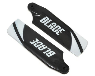 Blade Plastic Tailrotor Blade Set (2) [BLH4827] - Image 1 of 2