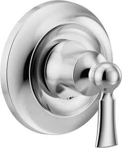Moen UT4511 Wynford 1-Griff M-CORE Transferventil Trim Kit, weniger Ventil. - Bild 1 von 9