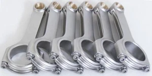 For Eagle Toyota 7MGTE Engine Connecting Rods (Set Of 6) - Picture 1 of 10