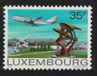 SALE Luxembourg Boeing 747-200F 1981 MNH SG#1074 MI#1039