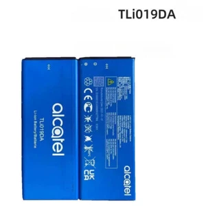 1pcs New Battery For Alcatel OneTouch TLi019DA 2000mAh - Zdjęcie 1 z 3
