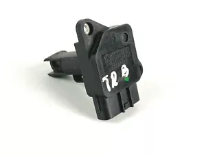 Subaru Tribeca Mass Airflow Air Flow Meter Sensor Unit 22680AA31A - Picture 1 of 6
