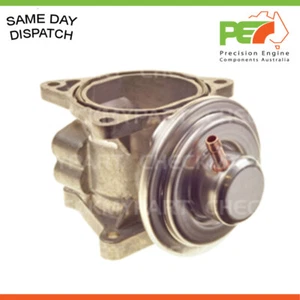 Totalmente nuevo * FABRICANTE DE EQUIPOS ORIGINALES * Sensor EGR para Skoda Yeti Diesel 2.0 Turbo 1.08 on - Imagen 1 de 5
