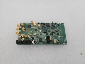 Texas Instruments LM15851, ADC12J4000 Series RF Receiver Board - Picture 1 of 6