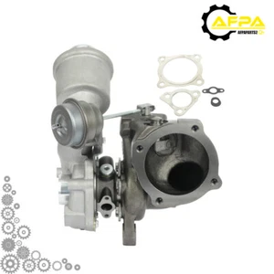 K04 Turbocharger for 2001-2005 Skoda Octavia I 1.8T RS 180HP/132KW 06A145704T - Bild 1 von 16