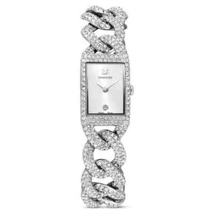 Swarovski Women's Cocktail 34mm Quartz Watch 5547617 - Picture 1 of 1