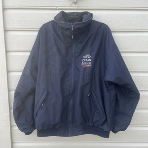 Chaqueta Abrigo MUSTO Performance VOLVO Ocean Race 2001-2002 Forrada de Vellón XL - Imagen 1 de 8