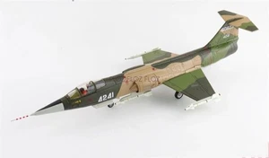 for HOBBY MASTER F-104A "Alishan 6 project” 4241 41st TFS ROCAF.1970 1:72 Model - Picture 1 of 7