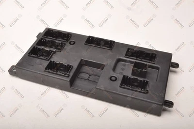 JAGUAR XE X760 BSI Boîte À Fusibles HPLA-14F041-BG - Photo 1/4