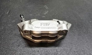 Beringer Fte Caliper KTM SMR 2005 525 58613015044 - Picture 1 of 4