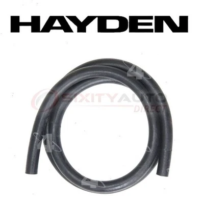 Hayden Oil Cooler Mounting Kit for 1968-2007 Mercury Montego - Automatic qu - Imagem 1 de 4