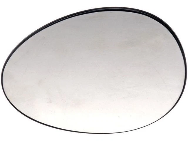 Espejo retrovisor de puerta izquierda de vidrio para 07-15 Mini Cooper Countryman Hatchback JJ13S5 Foto 1 de 1