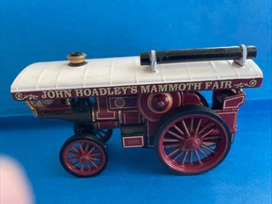 MATCHBOX MODELS OF YESTERYEAR FOWLER SHOWMANS ENGINE JOHN HOADLEY'S FAIR YAS05 - Picture 1 of 4