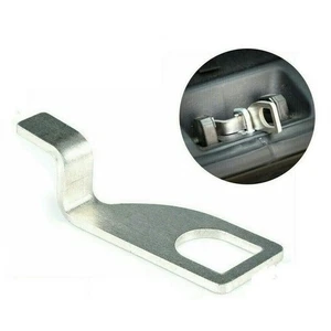 Tailgate Standoff Holder Extension Hook Fresh Air Vent Car Accessories - Picture 1 of 11