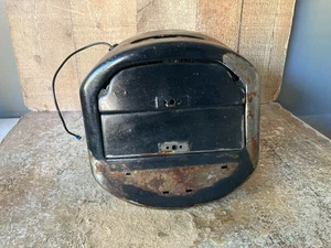 Vintage 1940’s Harrison Heater Model H-01 Chevrolet Deluxe Heater ! - Picture 1 of 9