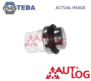 AS2017 COOLANT TEMPERATURE SENSOR GAUGE AUTLOG FOR AUDI A3,TT,8L1,8N3 - Picture 1 of 5