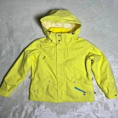 Cosmo Surf Impermeable Chaqueta de Esquí Para Mujer S Japón Calidad Snowboard Abrigo Ambiente Divertido Foto 1 de 4