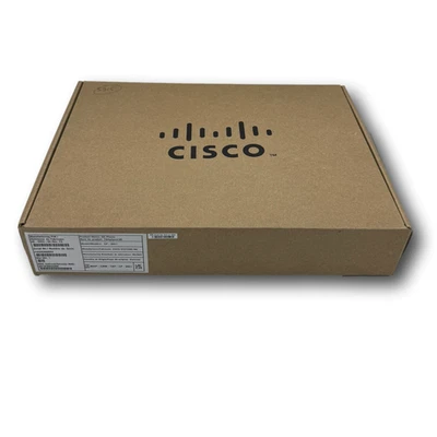 Cisco 8851 Colour IP PoE VOIP  Phone CP-8851-K9 OFFICE DESK CALL (Used) Shelf - Image 1 of 4