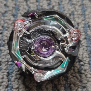 Kreis Satan 2Glaive Loop Beyblade Burst God Layer Takara Tomy B-74 #1 - Imagen 1 de 3