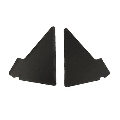 Panel de vela interior para Dodge Coronet 1968 sedán techo rígido 2 puertas sin pintar Foto 1 de 4