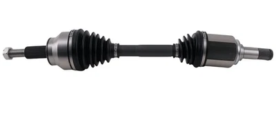 Front Left CV Axle for 2011-2021 Jeep Grand Cherokee 11-22 Dodge Durango 4WD AWD - Image 1 of 4