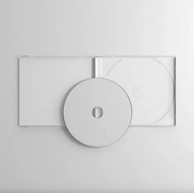 Custom CD Playlist Mixtape - Make your own CD Album - Present/Gift/Christmas - Image 1 of 3